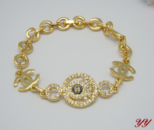 Bracciale Chanel Modello 317